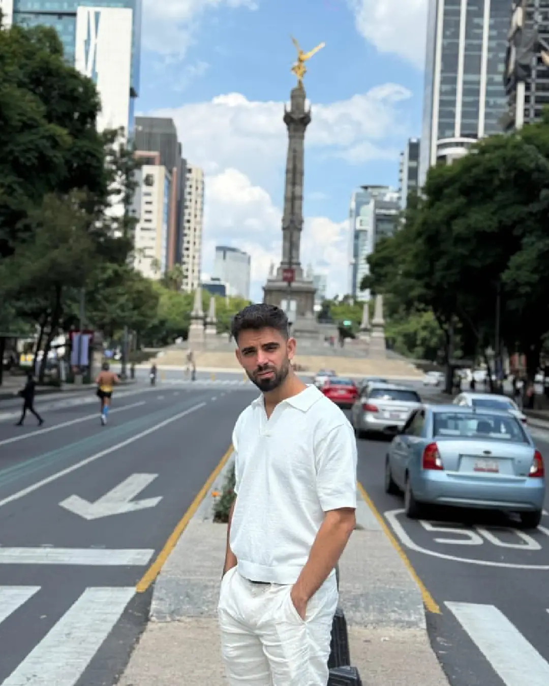 Fotografía de Alberto del Pozo